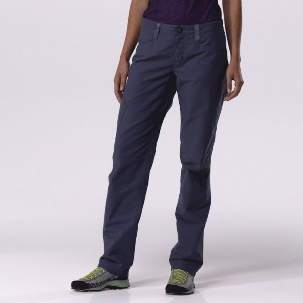 Patagonia Organic Cotton Pants
